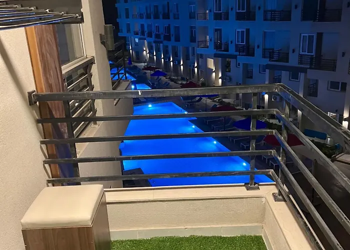 Aqua Fun الغردقة